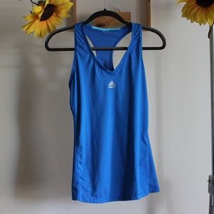 Adidas Techfit Climacool Tank